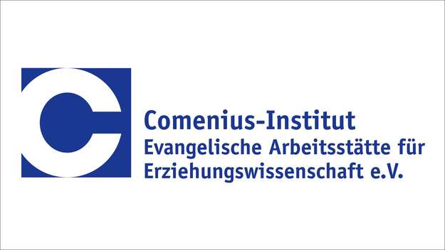 Logo Comenius-Institut
