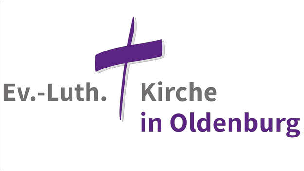 Logo: Evangelische -Lutherische Kirche in Oldenburg