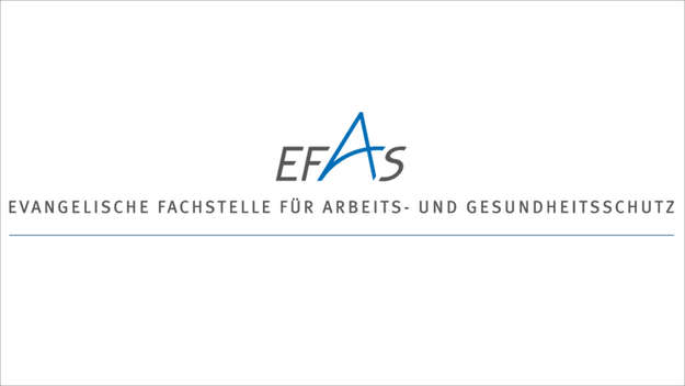 Logo EFAS