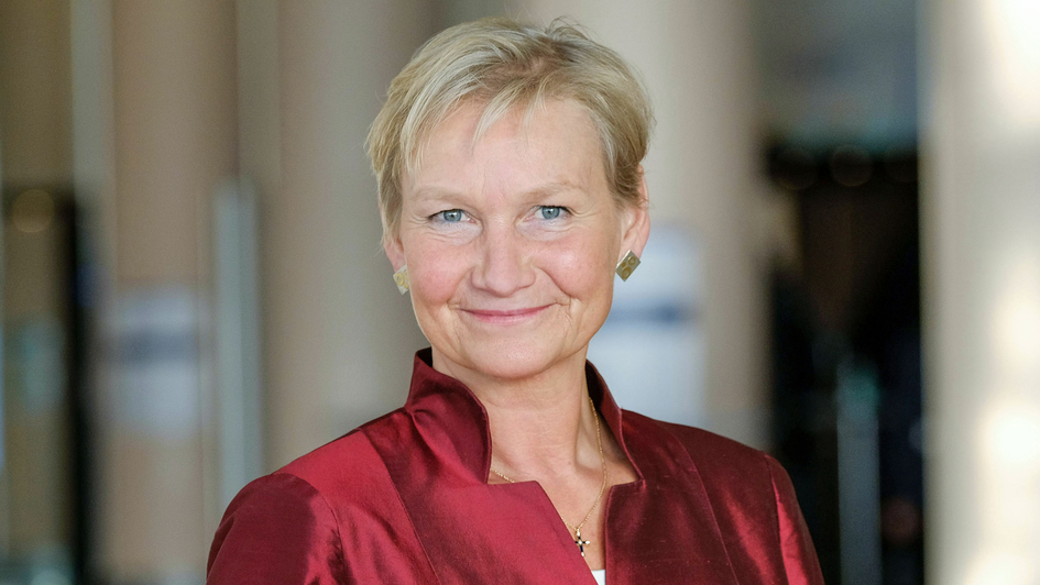 amtierende Ratsvorsitzende der EKD – Kirsten Fehrs