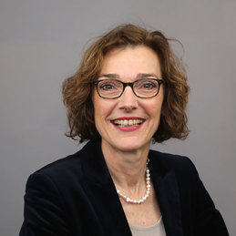 Sabine Dreßler