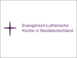 Logo Evangelisch-Lutherische Kirche in Norddeutschland Logo Evangelisch-Lutherische Kirche in Norddeutschland