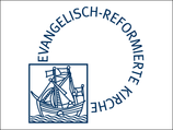 Logo Evangelisch-reformierte Kirche Logo Evangelisch-reformierte Kirche