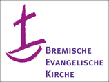 Logo Bremische Evangelische Kirche. Logo Bremische Evangelische Kirche.