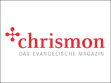Logo Chrismon Logo Chrismon