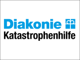 Logo Diakonie Katastrophenhilfe Logo Diakonie Katastrophenhilfe