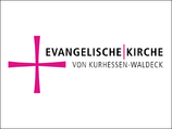 Logo Evangelische Kirche von Kurhessen-Waldeck Logo Evangelische Kirche von Kurhessen-Waldeck