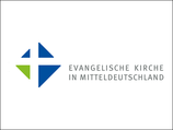 Logo Evangelische Kirche in Mitteldeutschland Logo Evangelische Kirche in Mitteldeutschland
