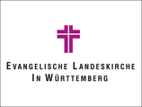 Logo Evangelische Landeskirche in Württemberg Logo Evangelische Landeskirche in Württemberg