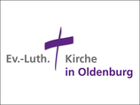 Logo Evangelisch-Lutherische Kirche in Oldenburg Logo Evangelisch-Lutherische Kirche in Oldenburg