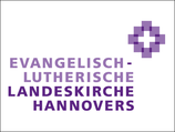 Logo Evangelisch-lutherische Landeskirche Hannovers Logo Evangelisch-lutherische Landeskirche Hannovers