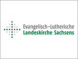 Logo Evangelisch-Lutherische Landeskirche Sachsens Logo Evangelisch-Lutherische Landeskirche Sachsens