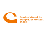 Logo Gemeinschaftswerk der Evangelischen Publizistik Logo Gemeinschaftswerk der Evangelischen Publizistik