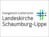 Logo Evangelisch-Lutherische Landeskirche Schaumburg-Lippe Logo Evangelisch-Lutherische Landeskirche Schaumburg-Lippe