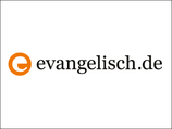Logo evangelisch.de Logo evangelisch.de
