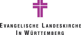 Logo Evangelische Landeskirche in Württemberg