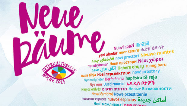 Logo IKW: Neue Räume