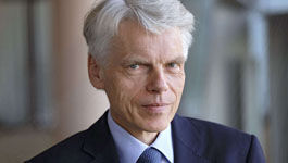 Andreas Barner