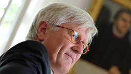 Heinrich Bedford-strohm