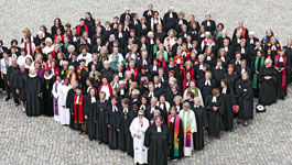 FrauenFestTag in Wittenberg