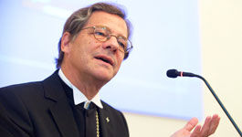 Markus Dröge