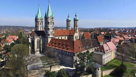 Naumburger Dom