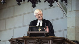 Heinrich Bedford-Strohm