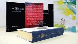 Ausgaben der Lutherbibel 2017