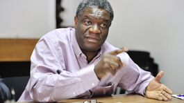 Denis Mukwege
