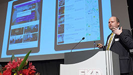 Christian Sterzik präsentiert die Digitalisierungs-Offensive