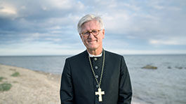 Heinrich Bedford Strohm