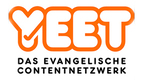 Logo von 'yeet - Das Evangelische Content-Netzwerk'