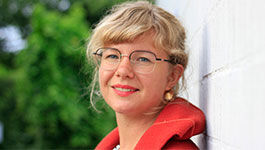 Frederike van Oorschot
