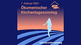 Shareble für den Kirchentagssonntag
