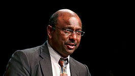Jerry Pillay