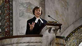 Annette Kurschus