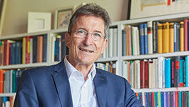 Wolfgang Huber