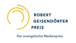 Logo Robert-Geisendörfer-Preis