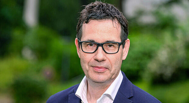 Stephan Schaede