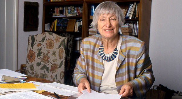 Dorothee Sölle