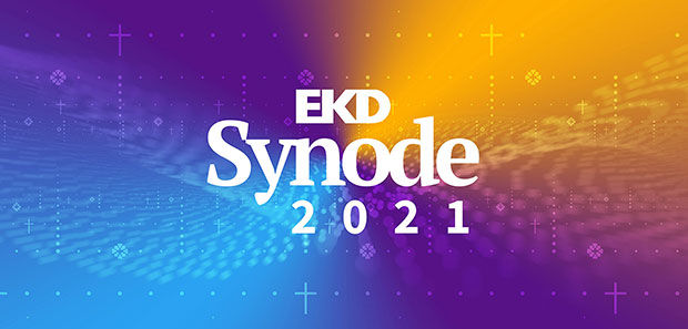 Motivgrafik Synode 2021