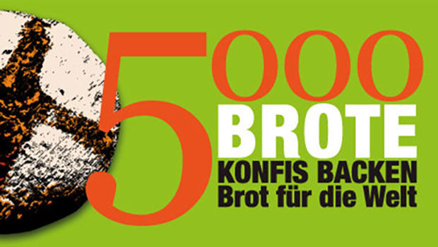 Logo 5000 Brote