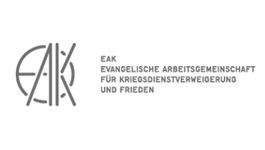 Logo: EAK