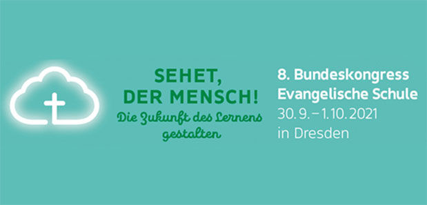 Logo 8. Schulkongress