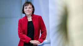 Annette Kurschus