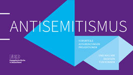 Cover Antisemitismus