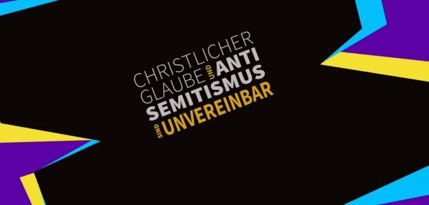 Antisemitismus Kampagne