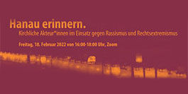 Ausschnitt aus Flyer