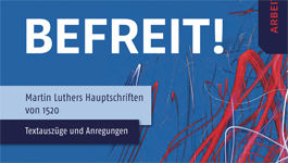 Cover: Befreit