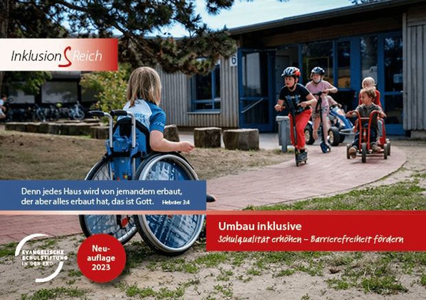 Umbau inklusive